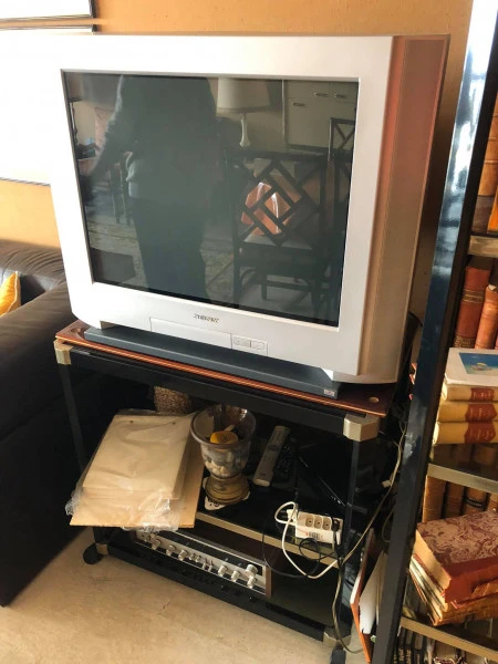 Débarras Le Cannet