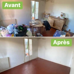 Débarras maison  Nice
