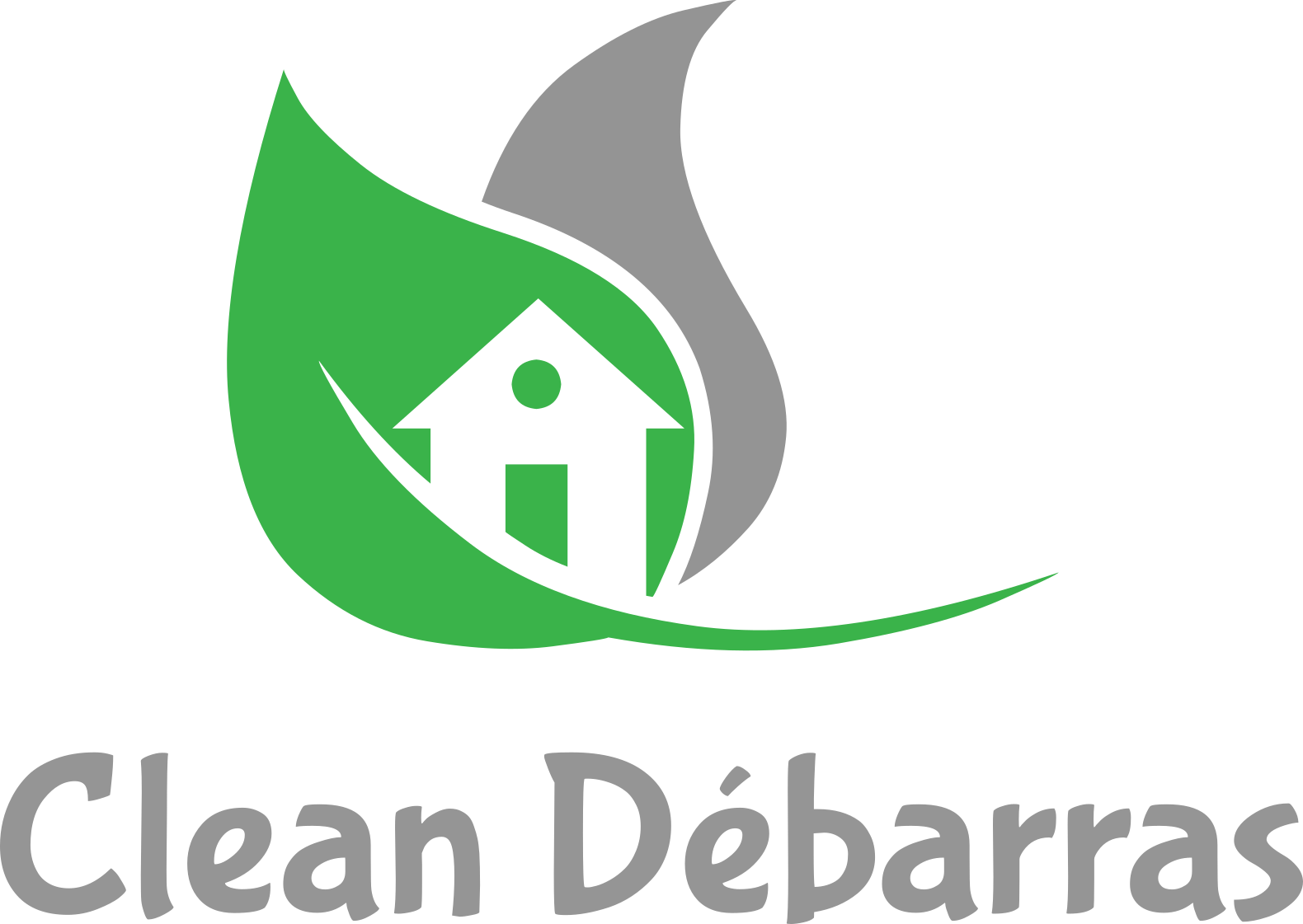 CLEAN DEBARRAS